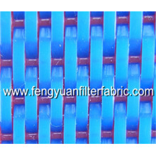 Paper Mill Paper Machine Plain Woven Flat Yarn Dryer Fabric Mesh Belt